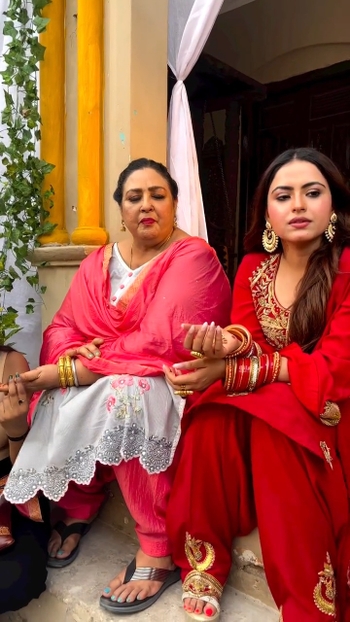 Anita Devgan