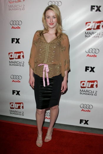 Ashley Johnson