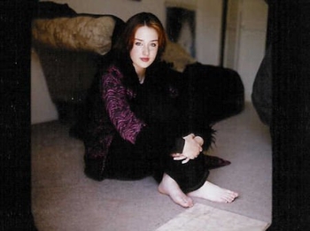 Ashley Johnson