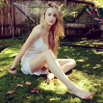 Ashley Johnson