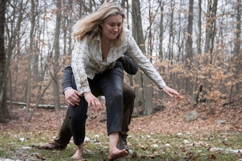 Ashley Johnson