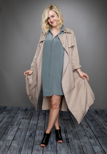 Ashley Johnson