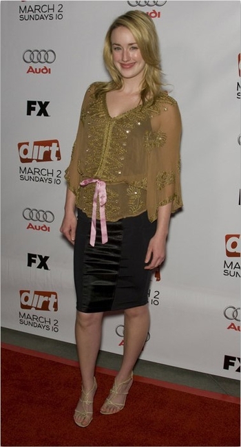 Ashley Johnson