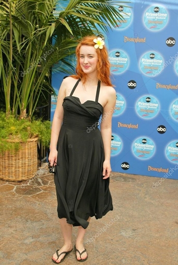 Ashley Johnson