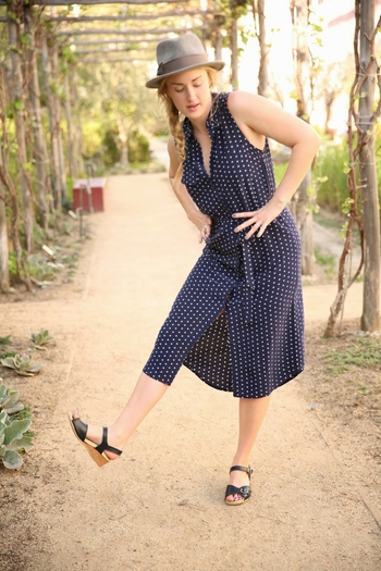 Ashley Johnson