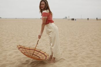 Ashley Johnson