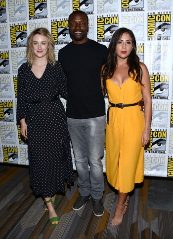 Ashley Johnson