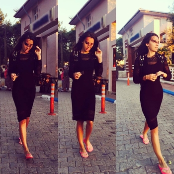 Tuvana Türkay