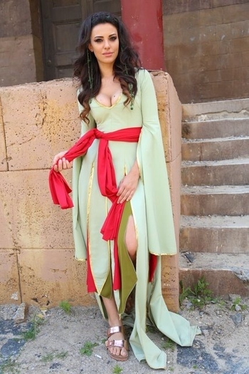 Tuvana Türkay