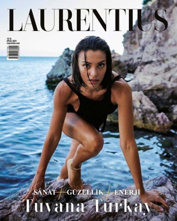 Tuvana Türkay