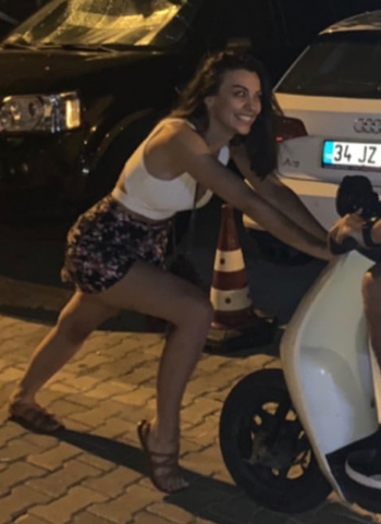 Tuvana Türkay