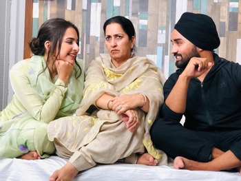 Rupinder Rupi
