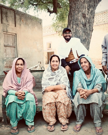 Rupinder Rupi