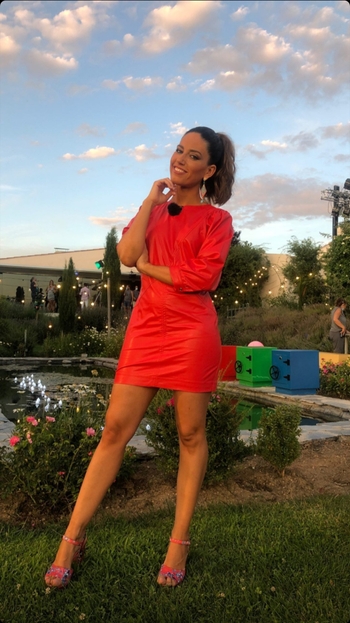 Nuria Marín