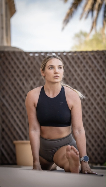 Sophie Alisch