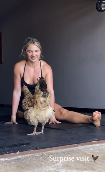Sophie Alisch