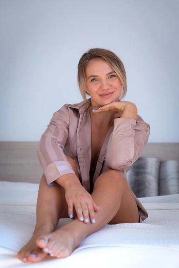 Sophie Alisch