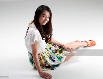 Kim Ji-won