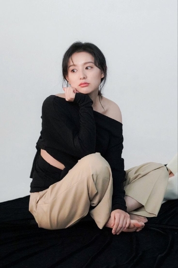 Kim Ji-won