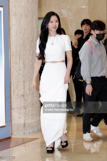 Kim Ji-won