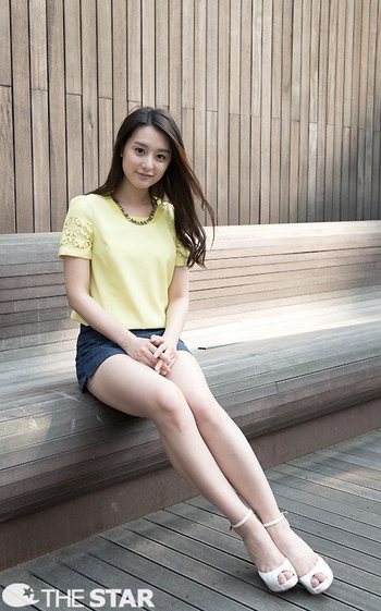 Kim Ji-won