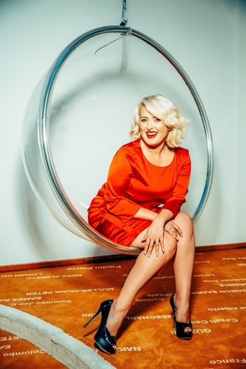Miluse Bittnerová