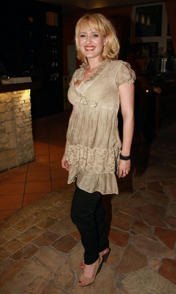 Miluse Bittnerová