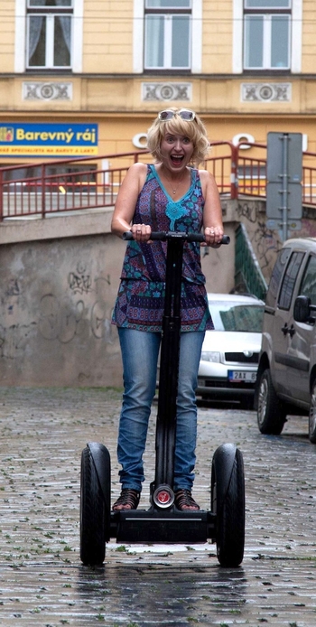 Miluse Bittnerová