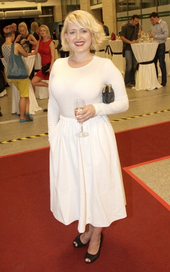Miluse Bittnerová