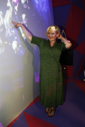 Miluse Bittnerová