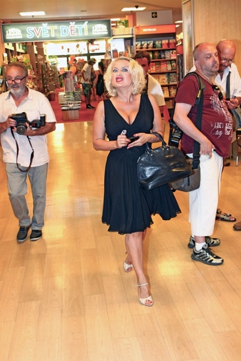 Miluse Bittnerová