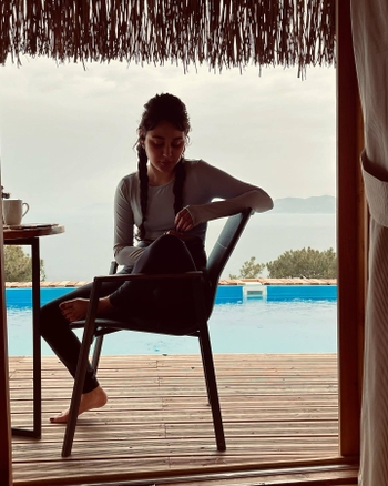 Merve Çagiran
