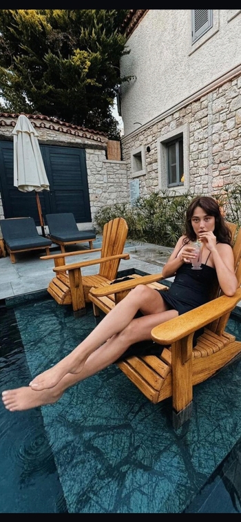 Merve Çagiran