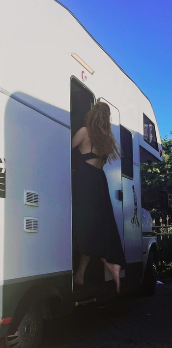 Merve Çagiran
