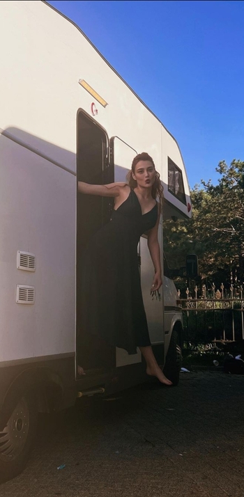 Merve Çagiran