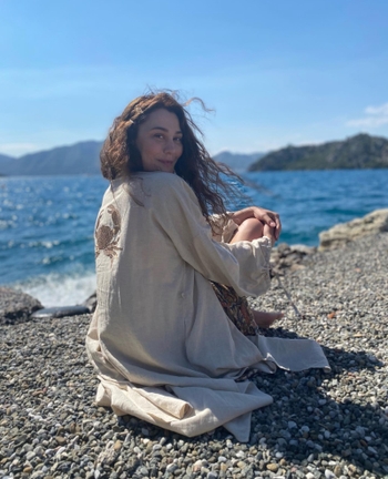 Merve Çagiran