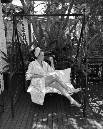 Merve Çagiran