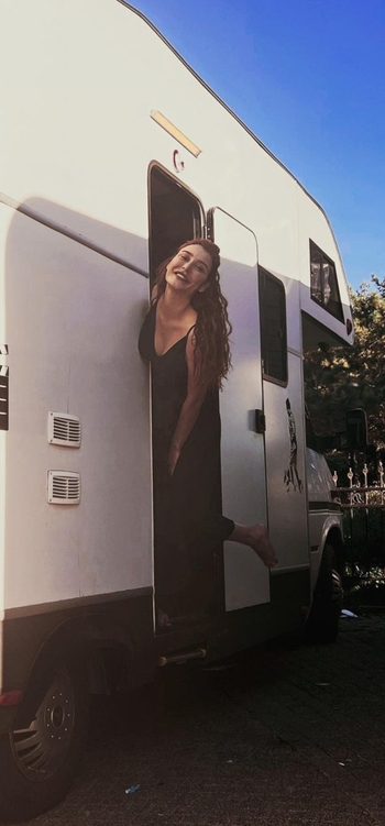 Merve Çagiran