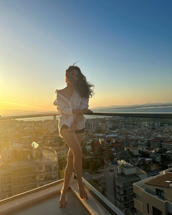 Merve Çagiran