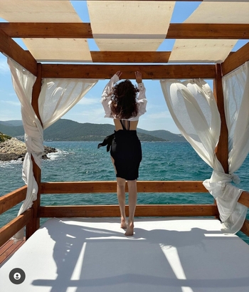 Merve Çagiran