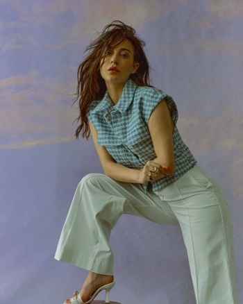 Merve Çagiran