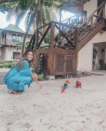 María Fernanda Aristizábal