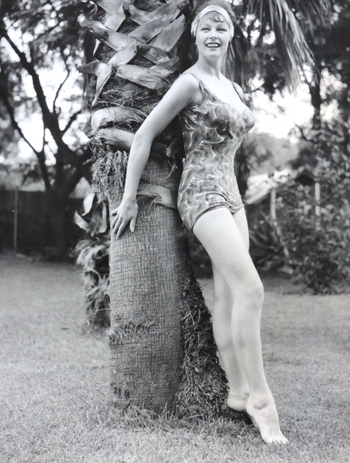 Anne Aubrey