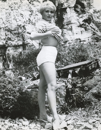 Christiane Nielsen