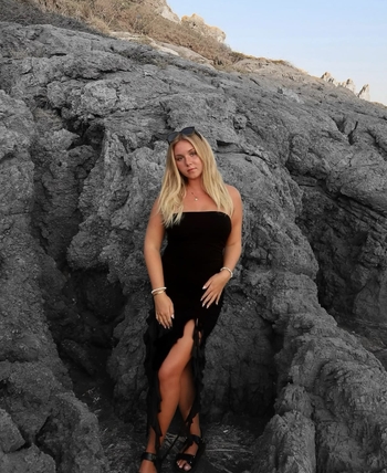 Dalia Mya