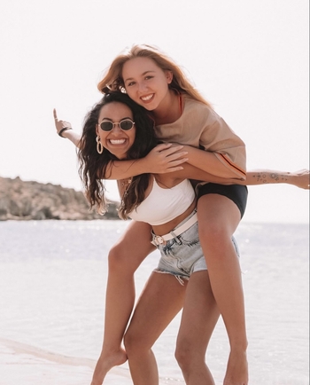 Dalia Mya