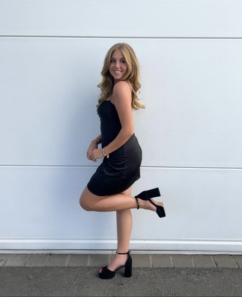 Dalia Mya