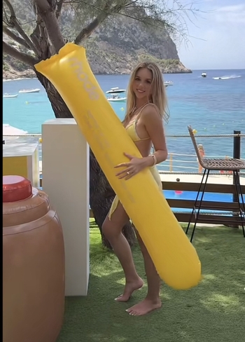 Dalia Mya