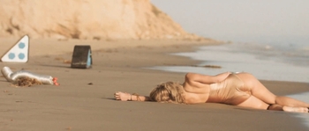 Suzy Paradise