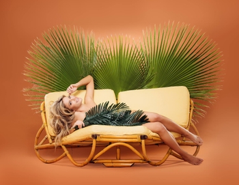 Suzy Paradise